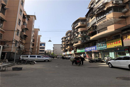 密州电力五小区，好楼层，3室2厅1卫51万119m2出售