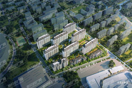 密州倾城天下·繁荣广场1室1厅1卫36万56m2出售